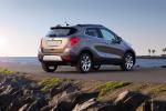 Buick Encore 2013 года